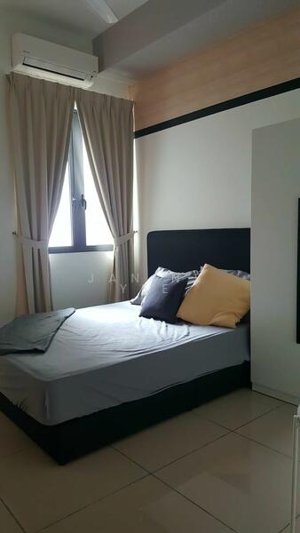 For Rent - One Residence