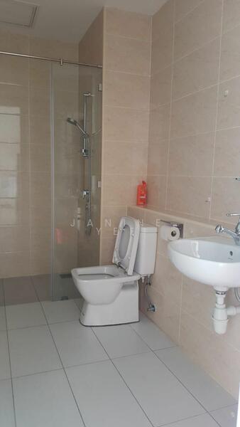 For Rent - One Residence