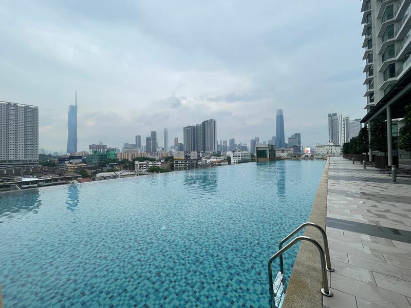 For Rent - One Residence