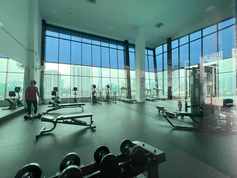 For Rent - One Residence