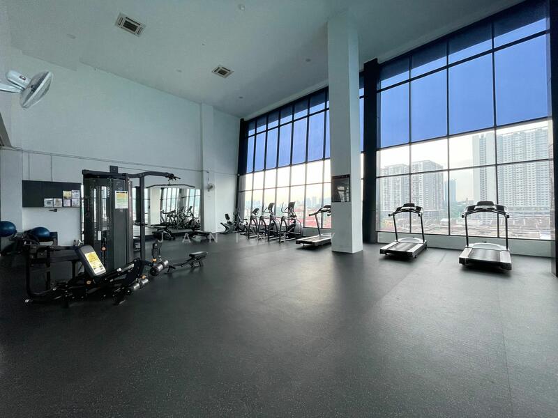 For Rent - One Residence