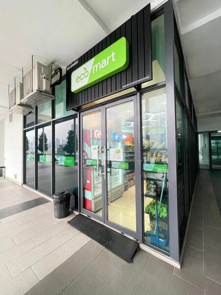 For Rent - One Residence