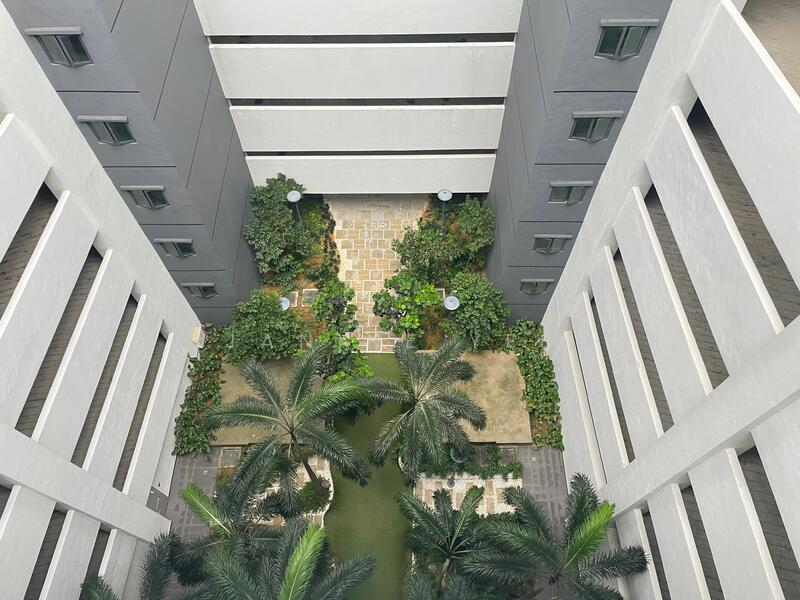 For Rent - One Residence