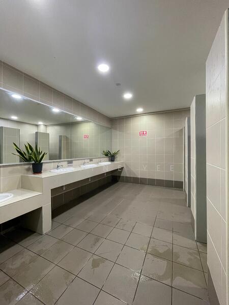 For Rent - One Residence