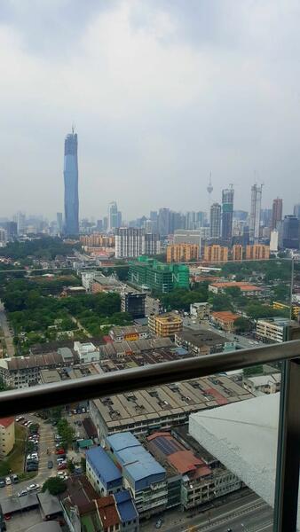 For Rent - One Residence