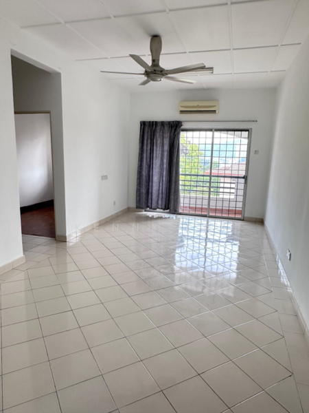 Untuk Dijual - Cengal Apartment