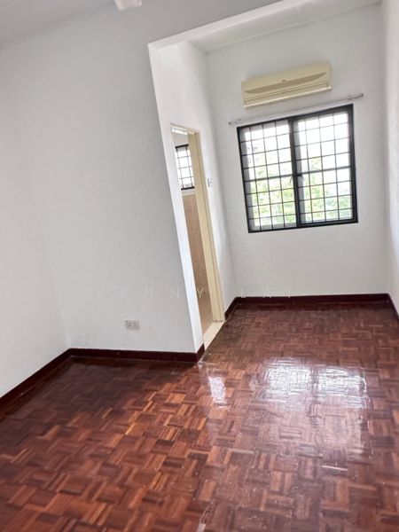 Untuk Dijual - Cengal Apartment