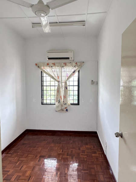 Untuk Dijual - Cengal Apartment