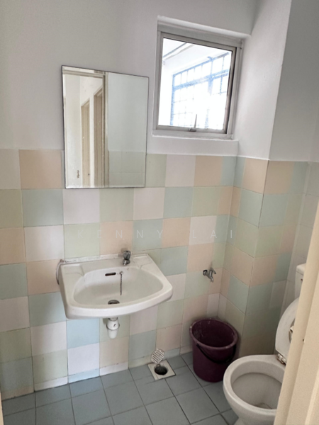 Untuk Dijual - Cengal Apartment