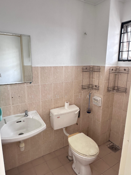 Untuk Dijual - Cengal Apartment