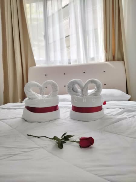 Condominium for Rent at Meru Heights Residences @ Scientex Meru - Kelvin Chong - PropertyGuru.com.my