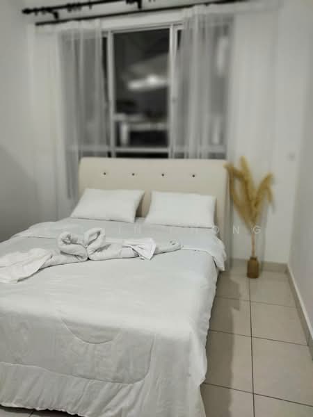 Condominium for Rent at Meru Heights Residences @ Scientex Meru - Kelvin Chong - PropertyGuru.com.my