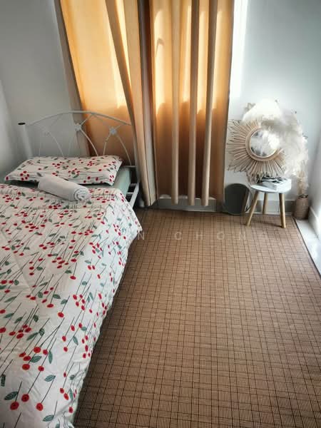 Condominium for Rent at Meru Heights Residences @ Scientex Meru - Kelvin Chong - PropertyGuru.com.my