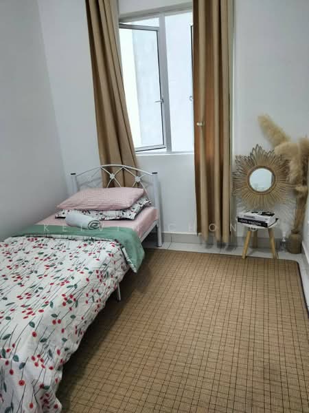 Condominium for Rent at Meru Heights Residences @ Scientex Meru - Kelvin Chong - PropertyGuru.com.my