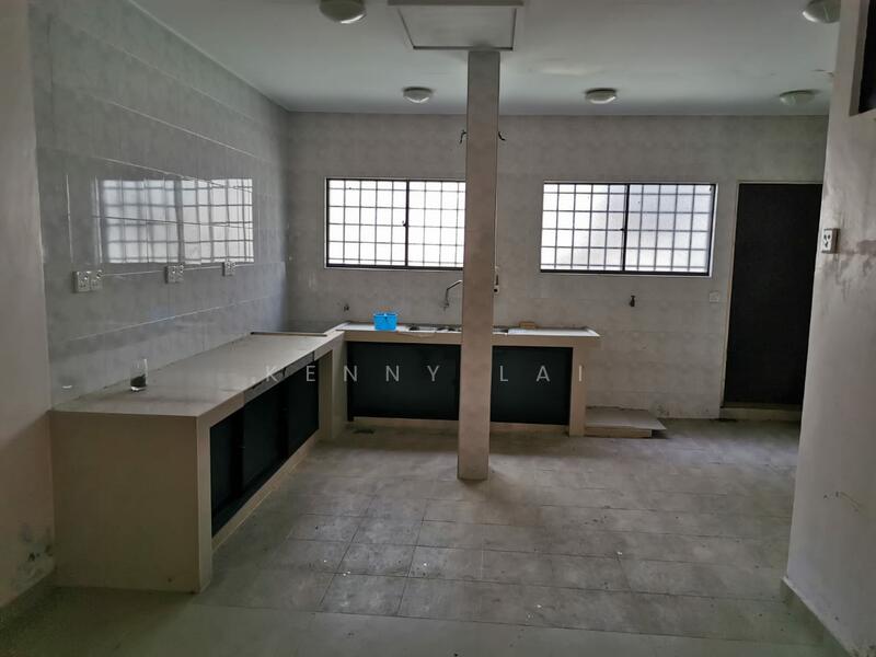 Untuk Dijual - Bandar Mahkota Cheras