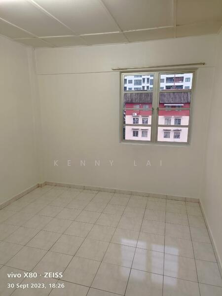 Untuk Dijual - Bandar Mahkota Cheras