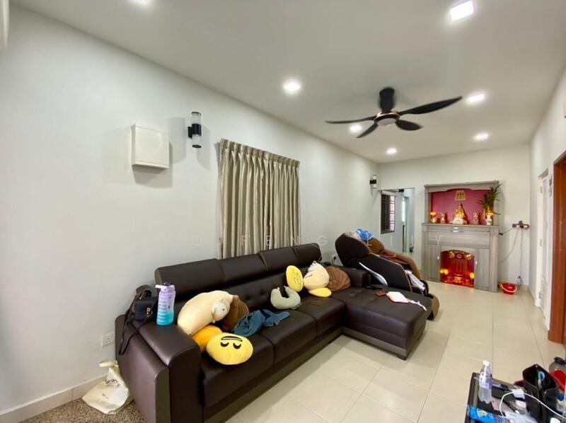 Untuk Dijual - Taman Nusa Bestari 2 @ Bukit Indah, 81200 Iskandar Puteri