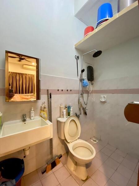 Untuk Dijual - Taman Nusa Bestari 2 @ Bukit Indah, 81200 Iskandar Puteri