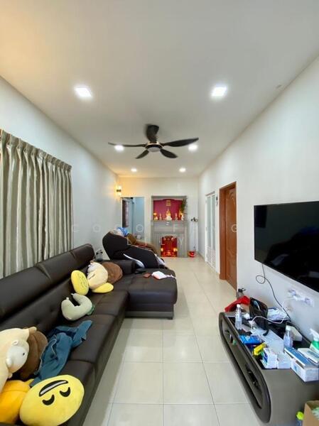 Untuk Dijual - Taman Nusa Bestari 2 @ Bukit Indah, 81200 Iskandar Puteri