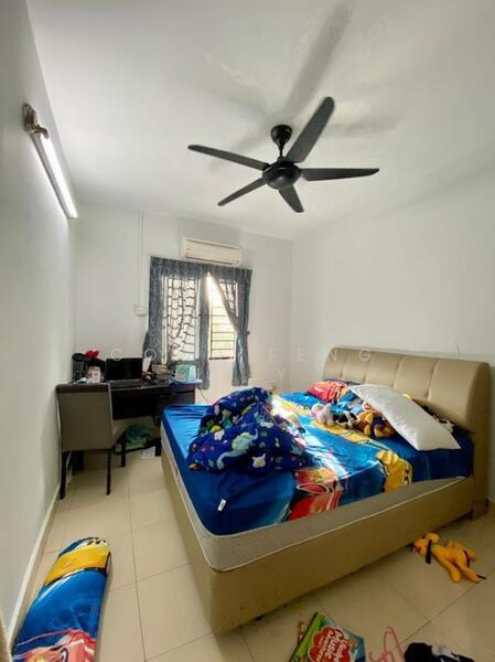 Untuk Dijual - Taman Nusa Bestari 2 @ Bukit Indah, 81200 Iskandar Puteri