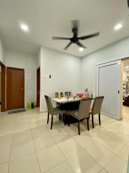 Untuk Dijual - Taman Nusa Bestari 2 @ Bukit Indah, 81200 Iskandar Puteri