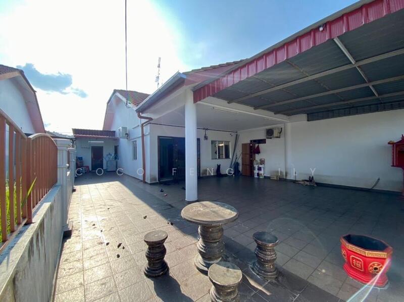 Untuk Dijual - Taman Nusa Bestari 2 @ Bukit Indah, 81200 Iskandar Puteri