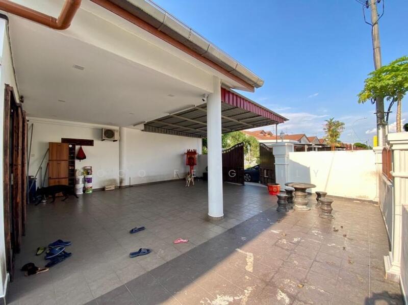 Untuk Dijual - Taman Nusa Bestari 2 @ Bukit Indah, 81200 Iskandar Puteri