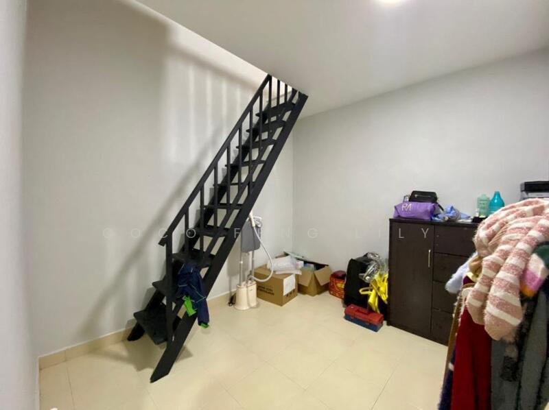 Untuk Dijual - Taman Nusa Bestari 2 @ Bukit Indah, 81200 Iskandar Puteri