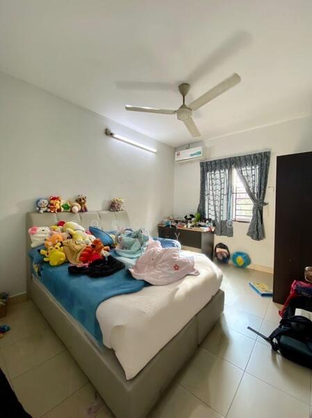 Untuk Dijual - Taman Nusa Bestari 2 @ Bukit Indah, 81200 Iskandar Puteri