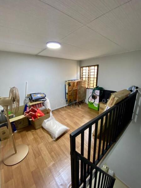 Untuk Dijual - Taman Nusa Bestari 2 @ Bukit Indah, 81200 Iskandar Puteri