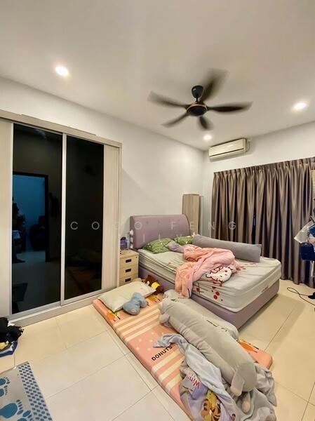 Untuk Dijual - Taman Nusa Bestari 2 @ Bukit Indah, 81200 Iskandar Puteri