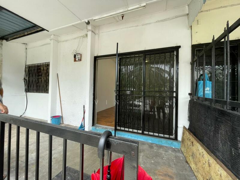 Untuk Dijual - Taman Bunga Raya