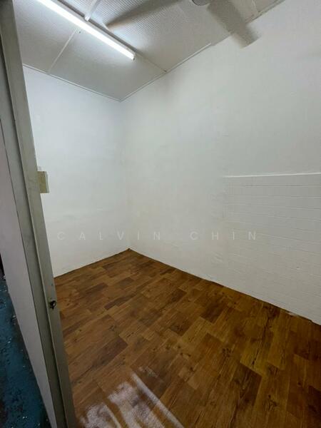 Untuk Dijual - Taman Bunga Raya