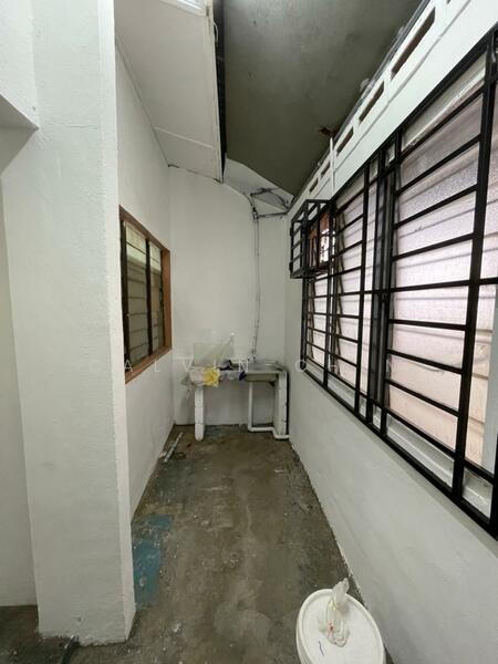 Untuk Dijual - Taman Bunga Raya