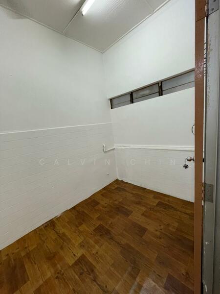 Untuk Dijual - Taman Bunga Raya