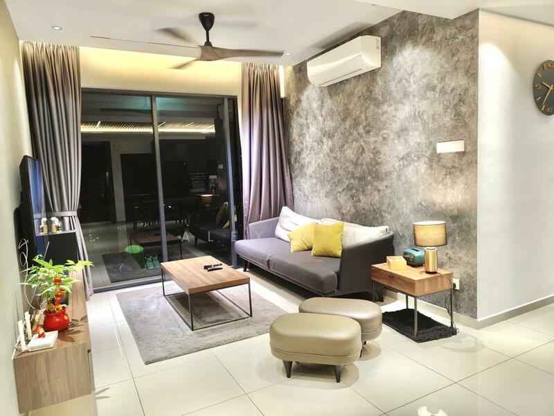 Untuk Disewa - Golden Triangle 2