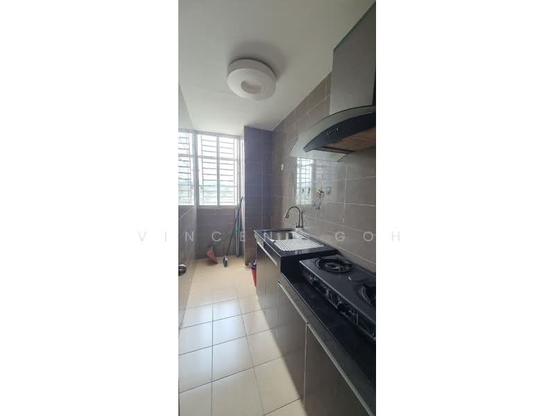 Apartment for Sale at Suria Court - Vincent Goh - Kitchen - PropertyGuru.com.my