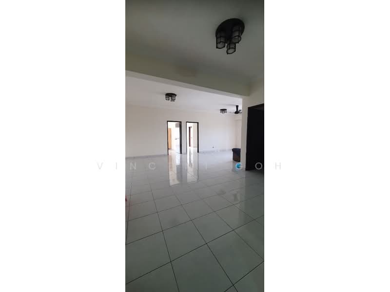 Apartment for Sale at Suria Court - Vincent Goh - Living Room - PropertyGuru.com.my
