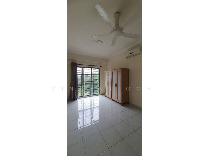 Apartment for Sale at Suria Court - Vincent Goh - Bedroom - PropertyGuru.com.my