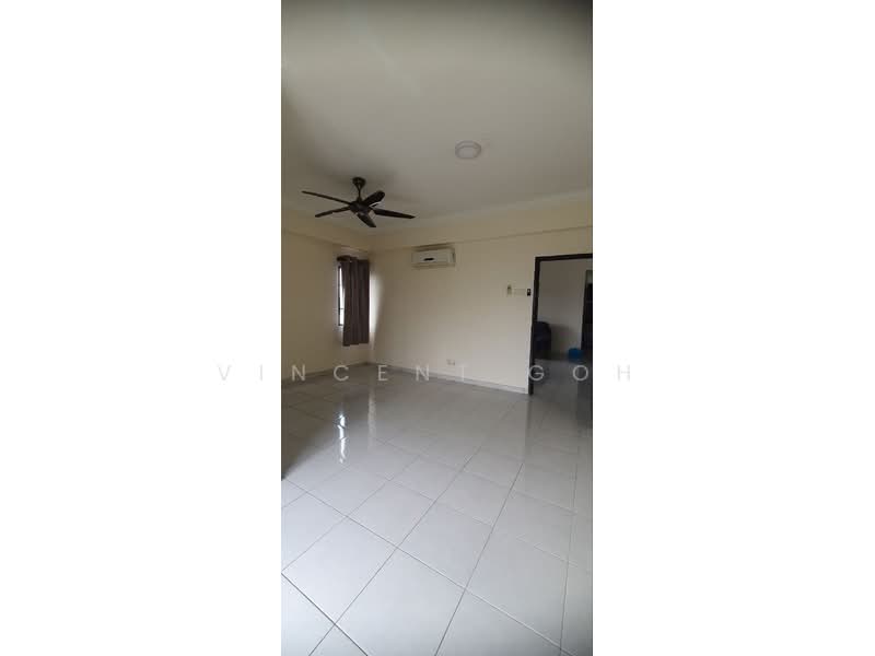 Apartment for Sale at Suria Court - Vincent Goh - Living Room - PropertyGuru.com.my