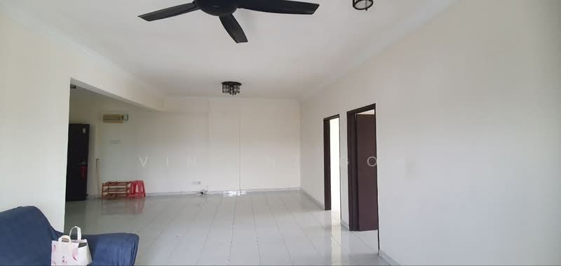 Apartment for Sale at Suria Court - Vincent Goh - Living Room - PropertyGuru.com.my