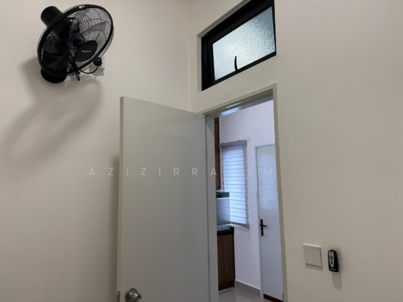 For Rent - Sejati Lakeside @ Cyberjaya