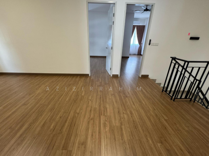 For Rent - Sejati Lakeside @ Cyberjaya