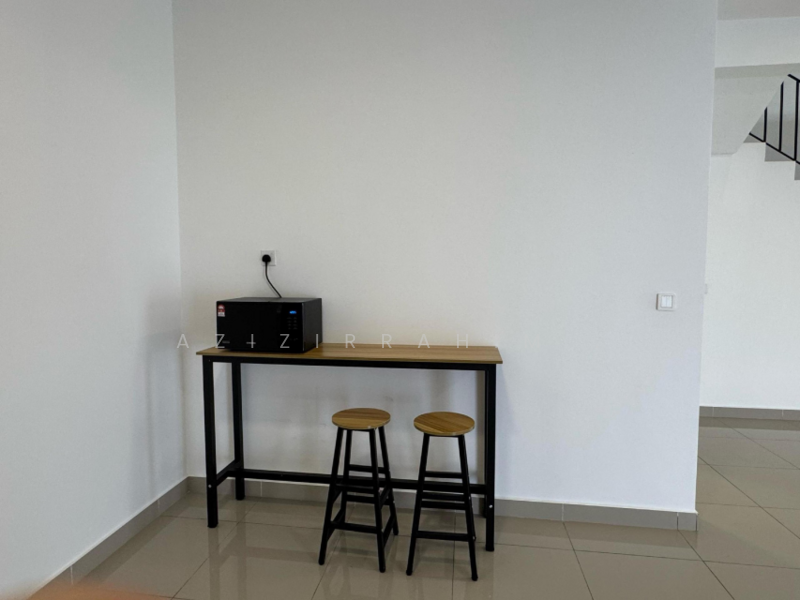For Rent - Sejati Lakeside @ Cyberjaya