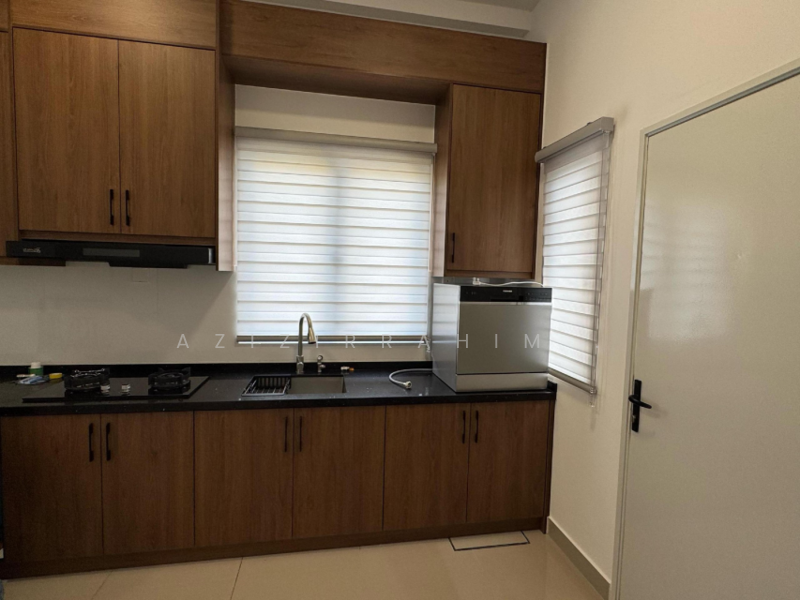 For Rent - Sejati Lakeside @ Cyberjaya