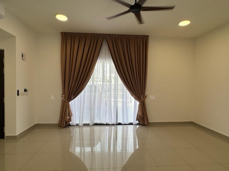 For Rent - Sejati Lakeside @ Cyberjaya
