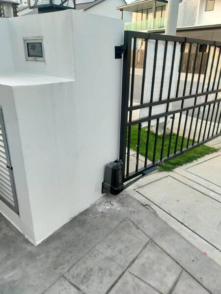 For Rent - Sejati Lakeside @ Cyberjaya