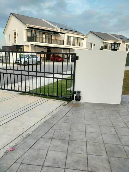 For Rent - Sejati Lakeside @ Cyberjaya