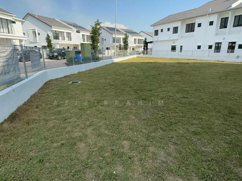 For Rent - Sejati Lakeside @ Cyberjaya