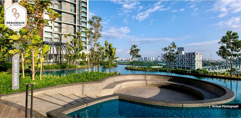 Untuk Dijual - 99 Residence